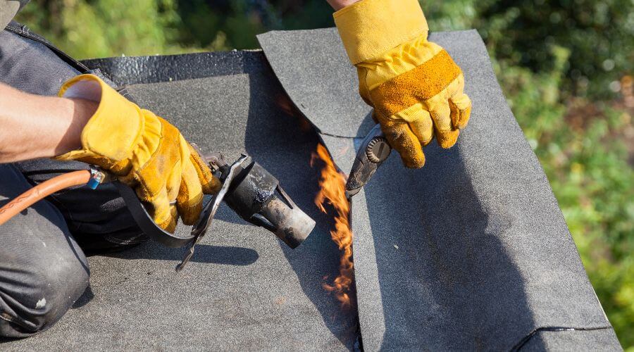 Expert top industrial roofings services in Woodinville, WA